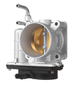 IRONTREE S20054 Cuerpo de Aceleración Electrónico