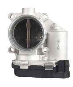 IRONTREE S20070 Cuerpo de Aceleración Electrónico