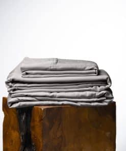 Juego de sábanas de lujo Olive + Crate 100% Tencel