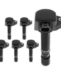 Conjunto de 6 bobinas de encendido del motor A-Premium