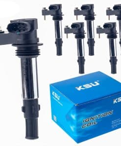 KSU Compatible con Bobinas de Encendido Buick - Enclave -