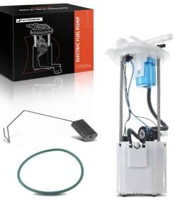 Conjunto de Módulo de Bomba de Combustible Eléctrica