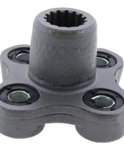 Acoplador de Bomba Hidráulica HVACSTAR 15 Dientes D136083