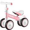 JOLLITO Bicicleta de Equilibrio para Bebés, Bicicleta