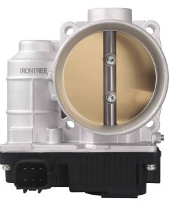IRONTREE S20058 Cuerpo de mariposa electrónico profesional