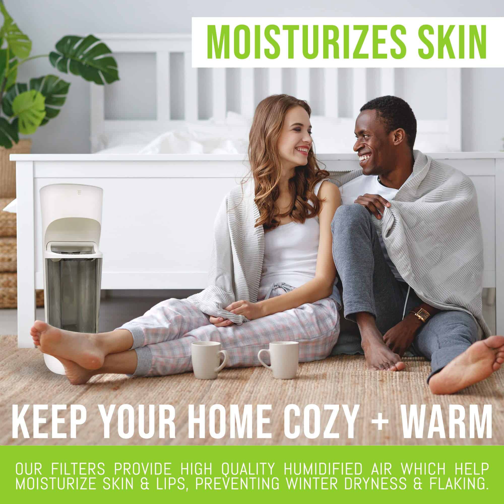 Filtros de Repuesto Durabasics para Filtros Honeywell T - - Imagen 7