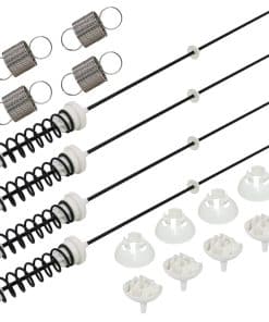 Kit de suspensión de varillas w10780048 actualizado para