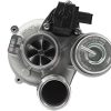 Upgrade K04 F21M Turbo Cargador Billet para Mini Cooper R55