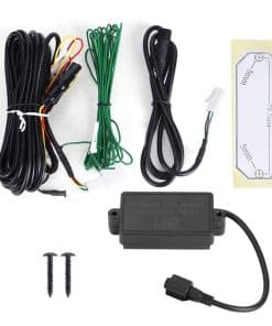 YUANJS Sensor de apertura de portón trasero, Universal