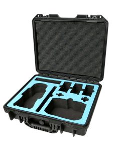 Estuche Impermeable Mavic Air 2 - Estuche rígido