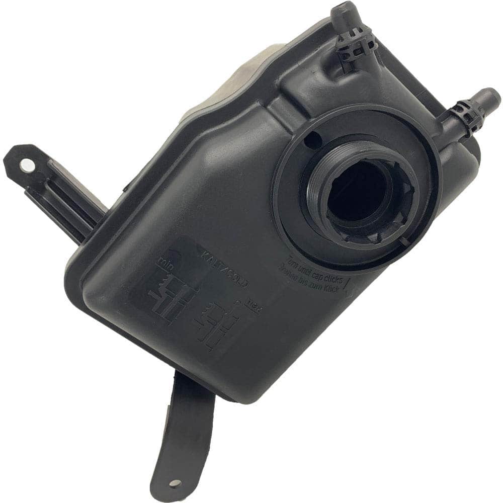 Depósito de expansión del refrigerante con sensor para BMW - Imagen 5