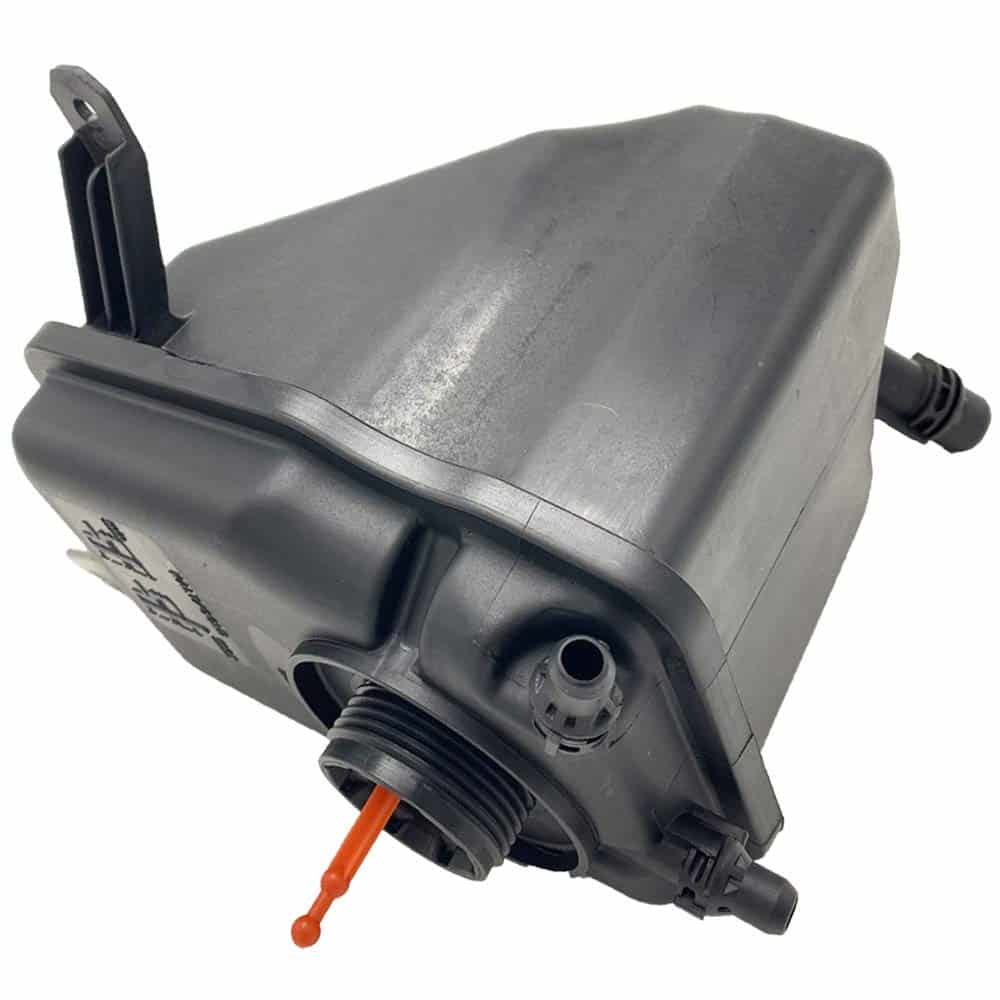 Depósito de expansión del refrigerante con sensor para BMW - Imagen 6