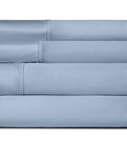 Juego de sábanas SHEEX Active Comfort, sábanas -Azul Cielo