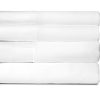 Juego de sábanas SHEEX Active Comfort, sábanas -Blanco Brill