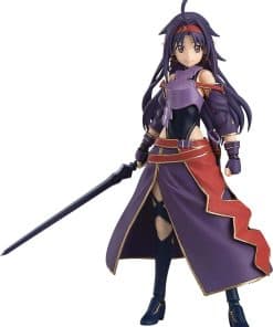 Figura de Acción Figma de Yuuki de Max Factory Sword Art