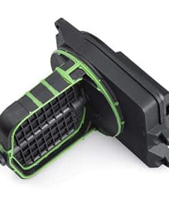 Válvula de control de la mariposa del colector de admisión