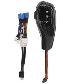 Palanca de cambios de marchas para 2005 para BMW 325i,