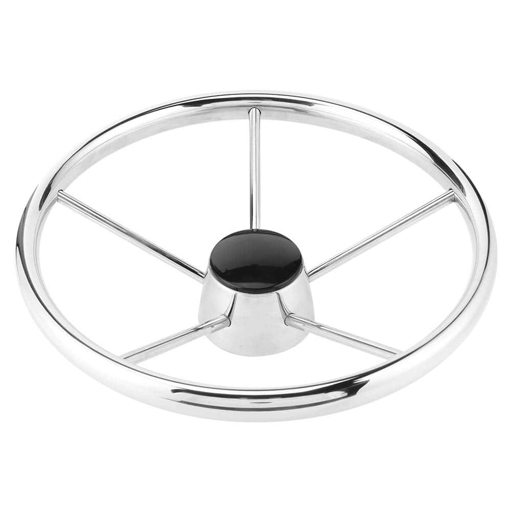 Volante de dirección de barco Senyar, volante de dirección - Imagen 4