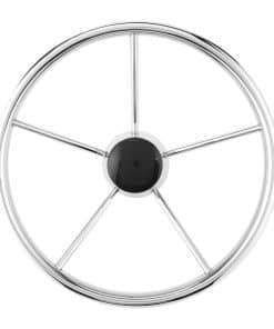 Volante de dirección de barco Senyar, volante de dirección