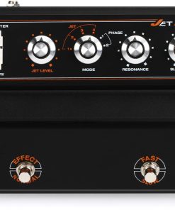 Pedal de Fase Jet Phaser de Warm Audio