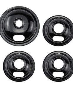 Reemplazo de Tazones de Cacerolas de Goteo de Quemador de