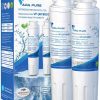 Filtro de Agua de Reemplazo Vada Pure UKF8001, Whirlpool