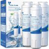 Filtro de agua de reemplazo Vada Pure UKF8001, Filtro de