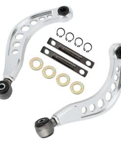 Kit de Brazos de Control Ajustables para Camber Trasero