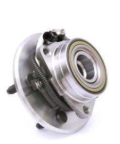 HICKS 515029 Conjunto de Cojinete de Cubo de Rueda