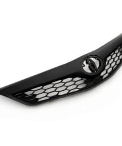 Rejilla frontal superior CHEDA, Compatible con Toyota Camry