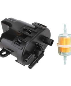 Módulo de Bomba de Combustible LSSM 2539316S para Reemplazo