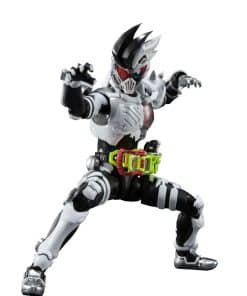 Bandai Tamashii Nations S.H. Figuarts Kamen Rider Genm