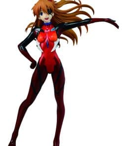 Ichibansho Figura - Evangelion - Asuka Shikinami Langley
