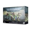 Juegos Workshop - Warhammer 40,000 - Necrones: Destructores