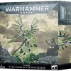 Games Workshop - Warhammer 40,000 - Necrones: Fragmento de