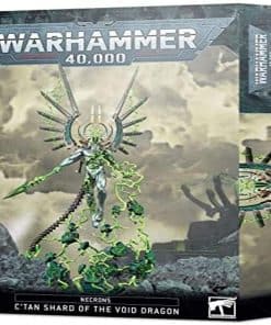 Games Workshop - Warhammer 40,000 - Necrones: Fragmento de