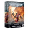 Games Workshop Warhammer 40k - Primaris Techmarine Space