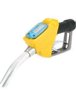 Boquilla de Combustible Digital Manual, BSPT/NPT 1" 0.25MPA