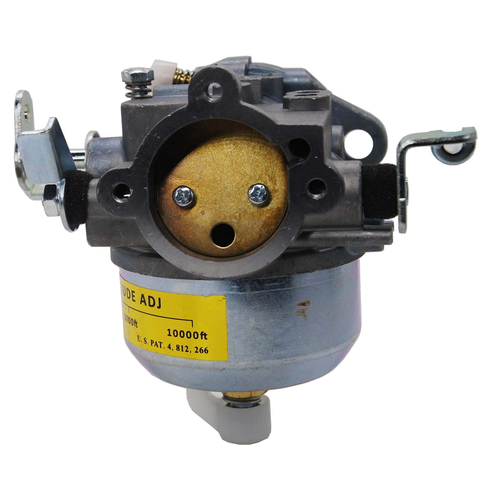 Carburador LOOFU con Juntas de Montaje para Generador para - Imagen 4