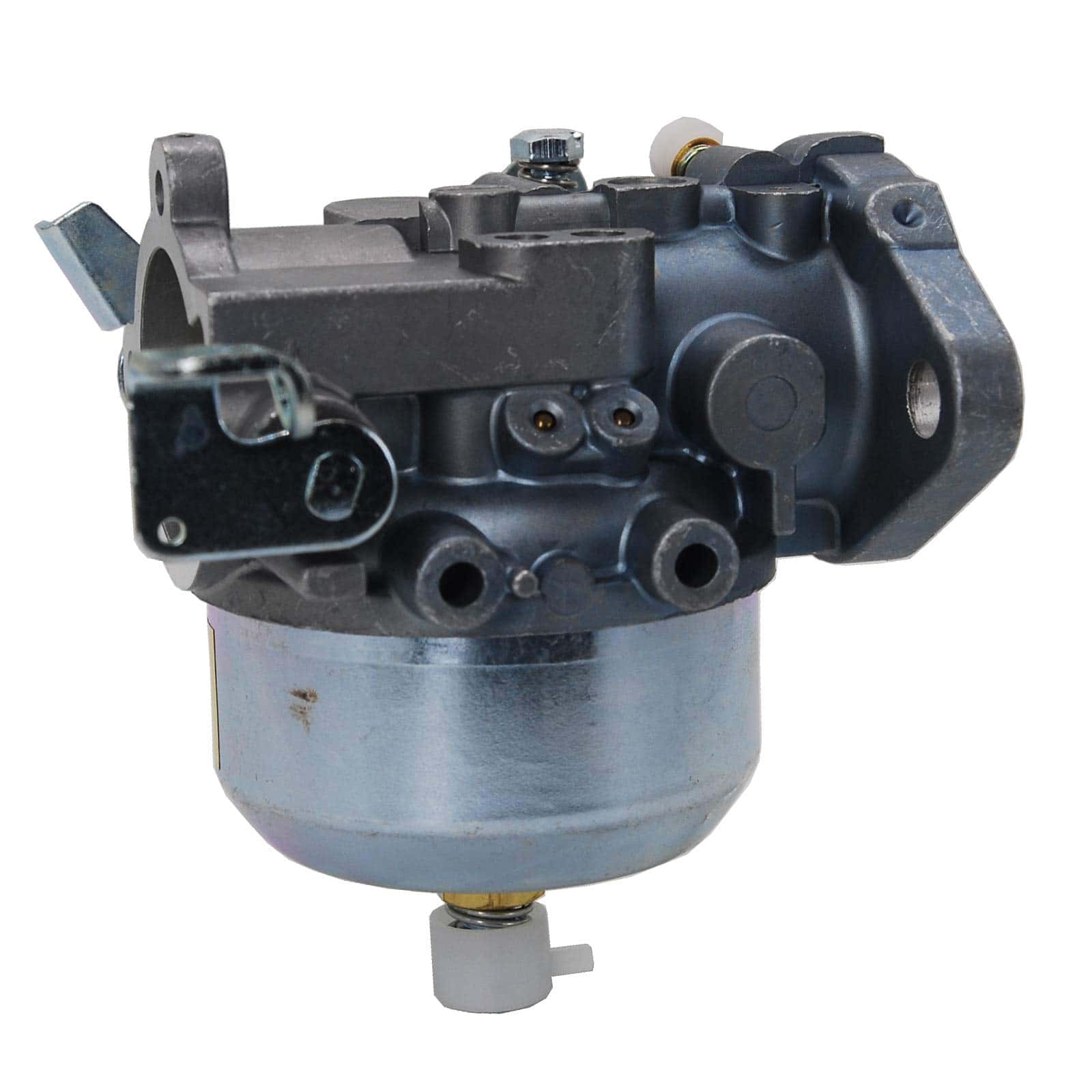 Carburador LOOFU con Juntas de Montaje para Generador para - Imagen 5