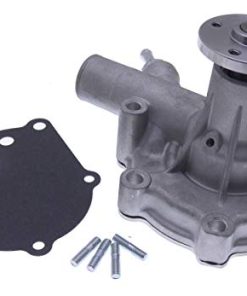 Bomba de agua MM409302 1873734 1273085C91 para motor
