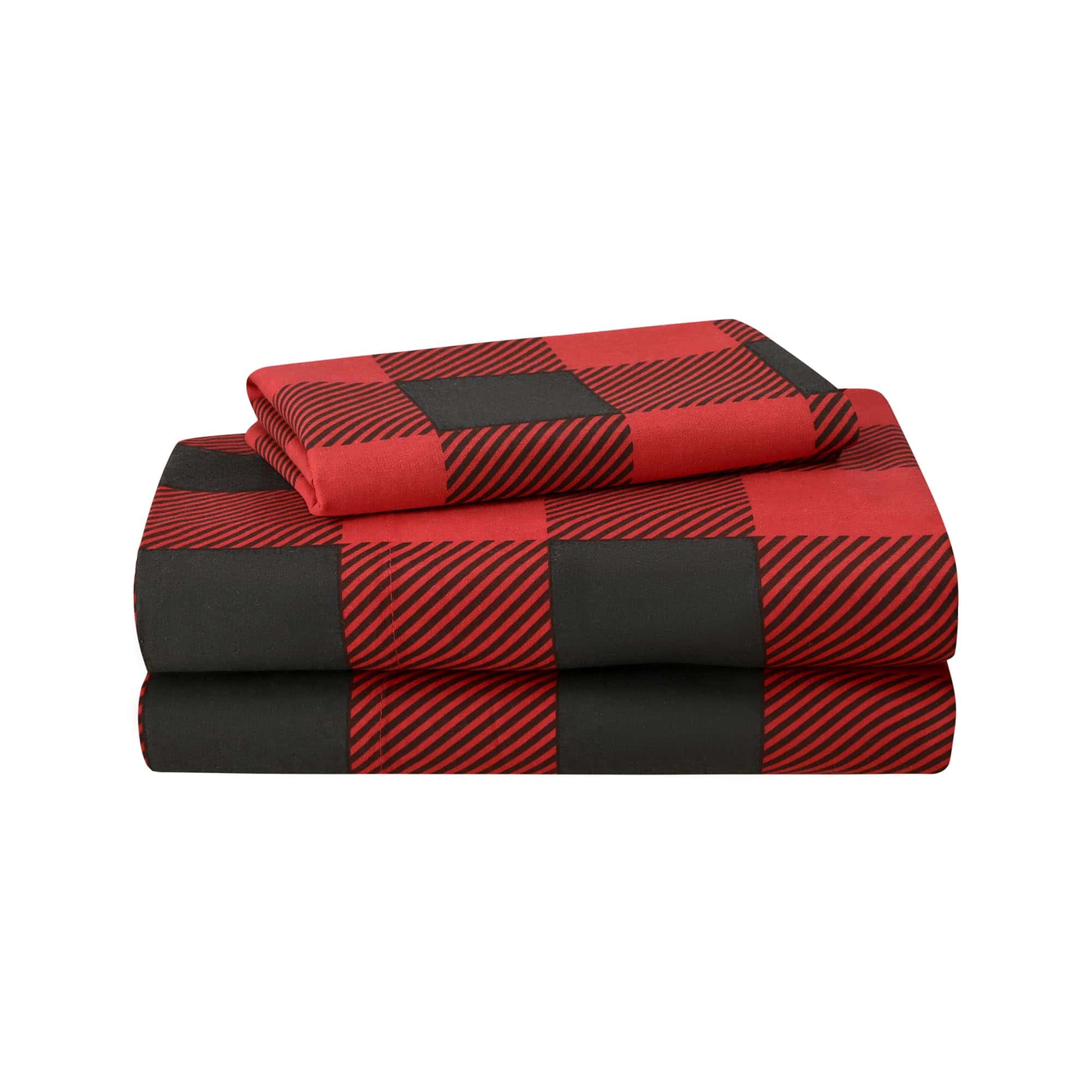 Juego de Sábanas de Franela 100% Algodón Featherhead�,