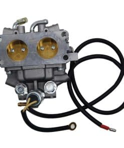 Carburador LOOFU GX670 para GX 670 GX670R GX670U 24HP Motor