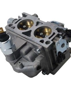 Carburador LOOFU para motor GX630 GX690 V Twin Cylinder