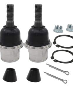 Juego de 2 juntas de rótula 40014-AL55J 40015-AL55J