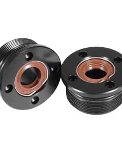 Yoursme Tapón de Extremo con Sellos para Yamaha 200-300 HP