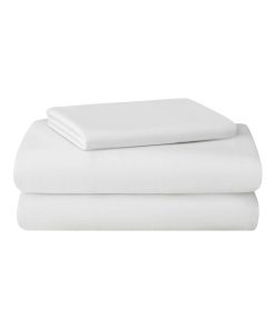 Juego de Sábanas de Franela 100% Algodón de Featherhead |
