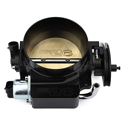 Cuerpo de aceleración WKD 92mm LS con sensores de posición - Imagen 7