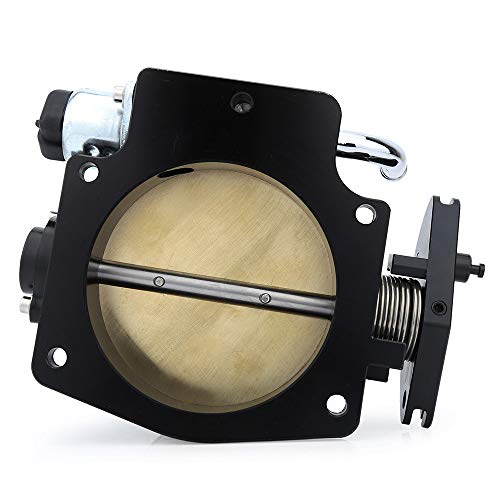 Cuerpo de aceleración WKD 92mm LS con sensores de posición - Imagen 9