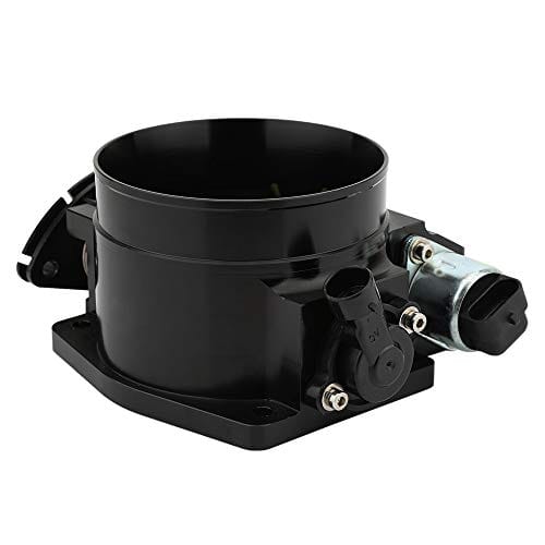 Cuerpo de aceleración WKD 92mm LS con sensores de posición - Imagen 5